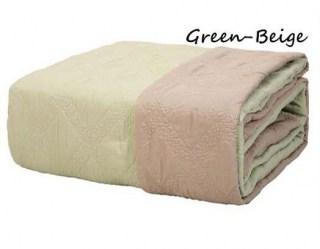 green-beige